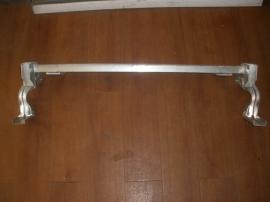 Mercedes Benz - Crossmember  SUBFRAME ENGINE CRADLE CROSS MEMBER - 2466200019